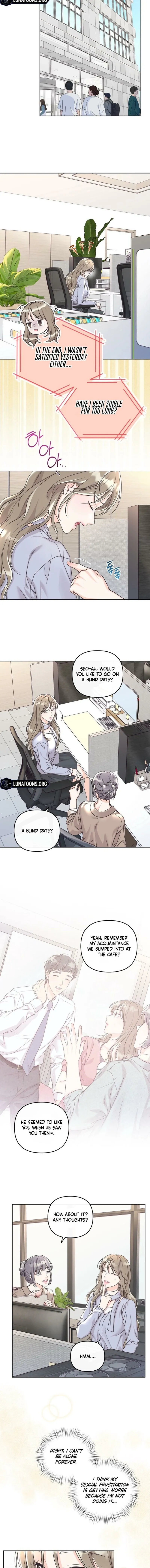 Triple Partner Chapter 1 page 10 - 