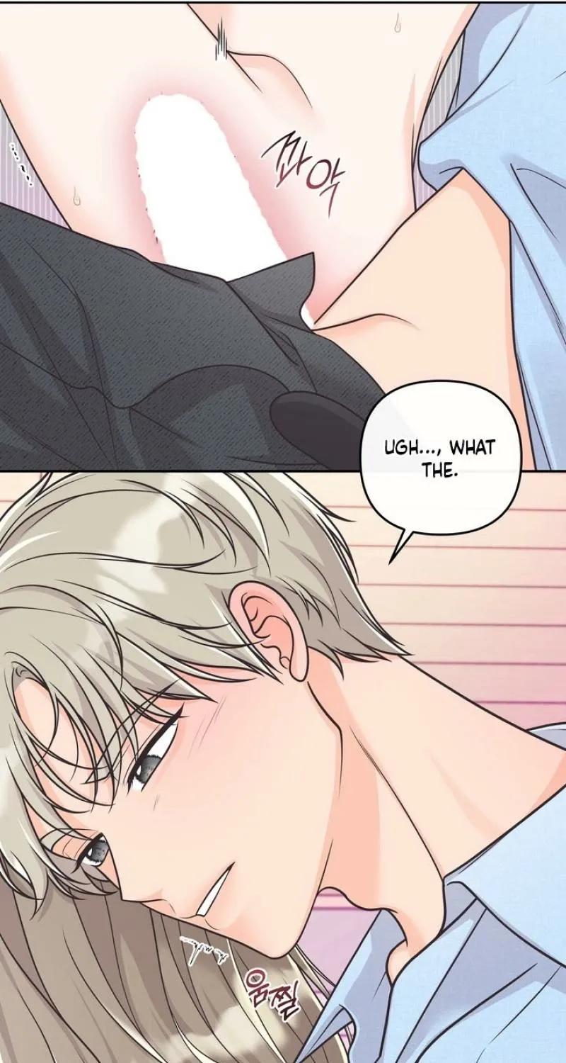 Triple Partner Chapter 10 page 13 - 