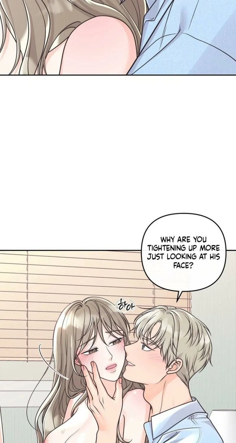 Triple Partner Chapter 10 page 14 - 