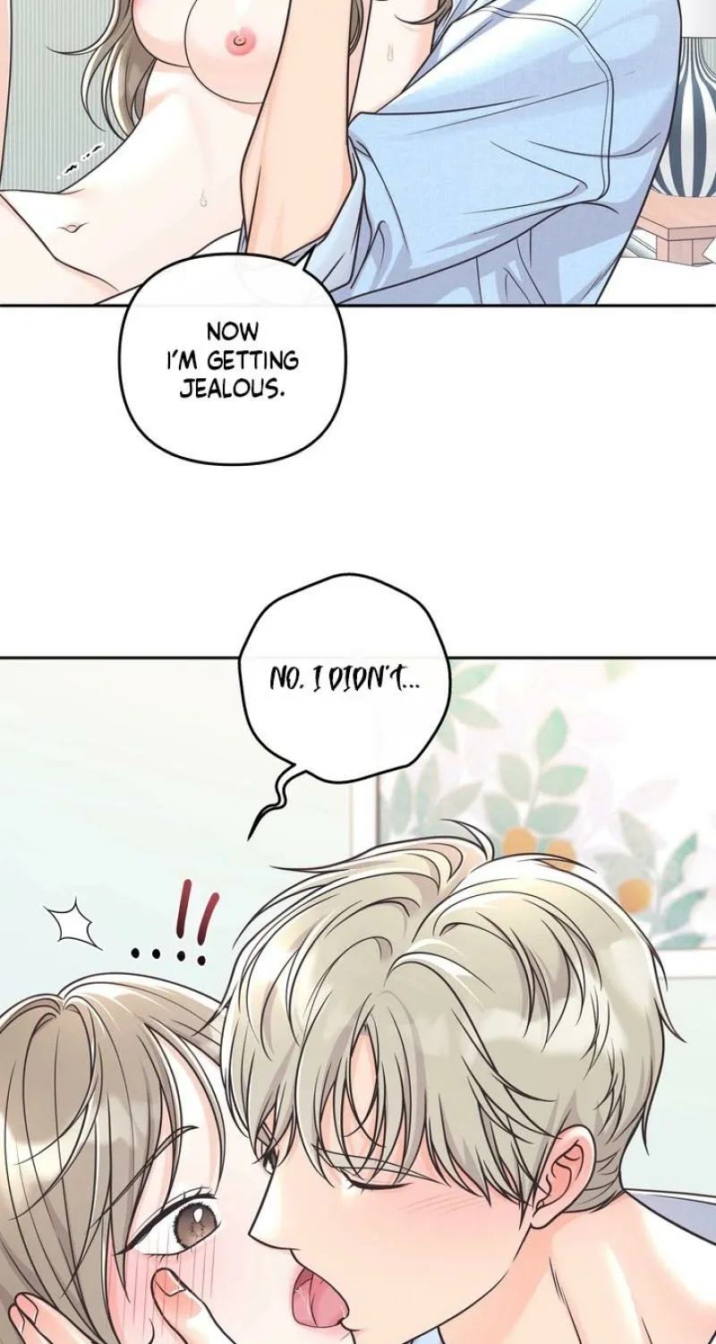 Triple Partner Chapter 10 page 15 - 
