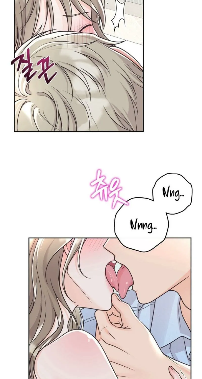 Triple Partner Chapter 10 page 17 - 