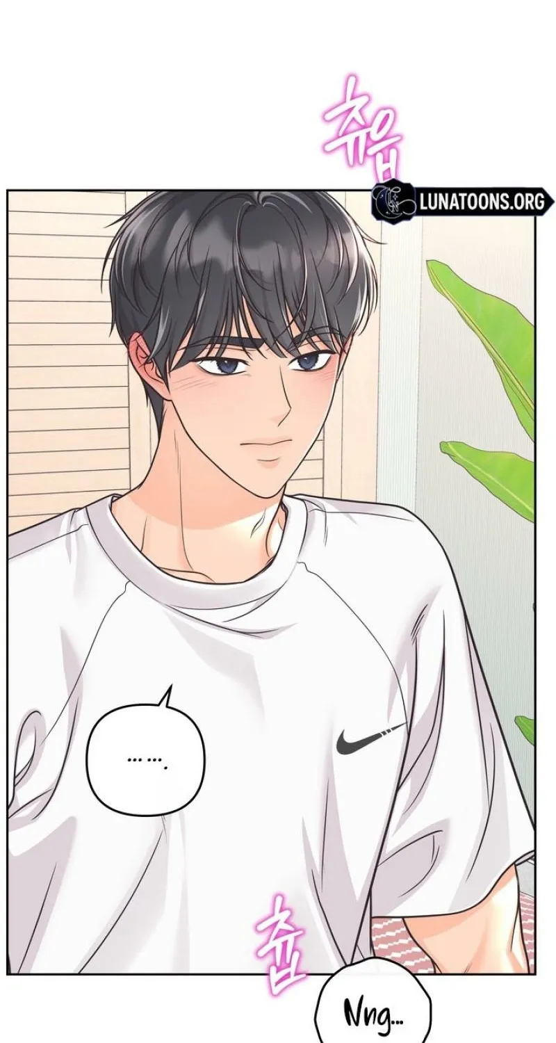 Triple Partner Chapter 10 page 19 - 