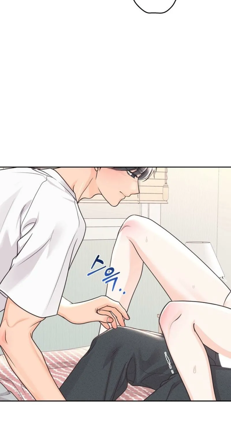 Triple Partner Chapter 10 page 20 - 