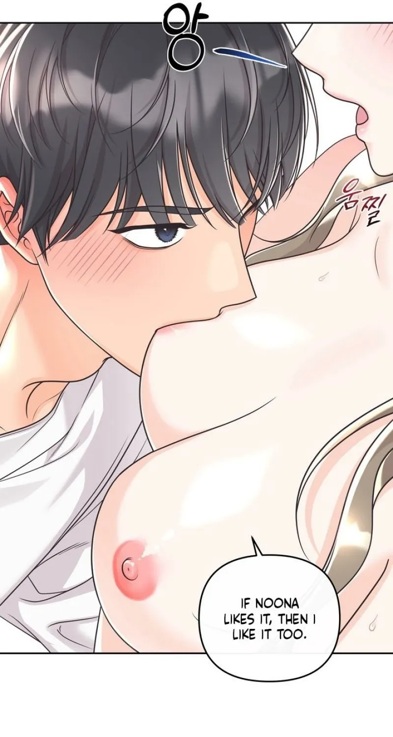 Triple Partner Chapter 10 page 25 - 