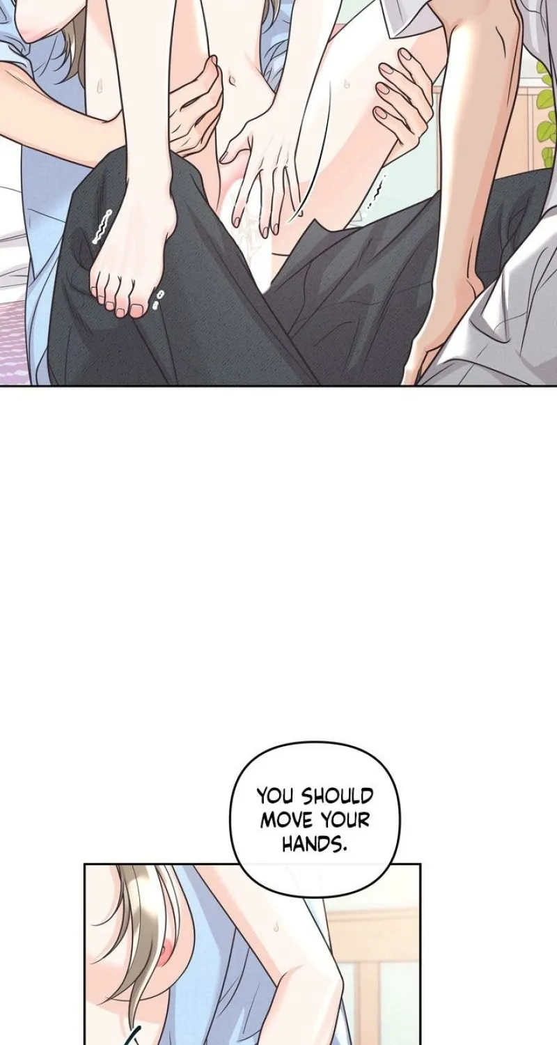Triple Partner Chapter 10 page 4 - 