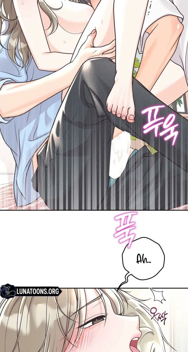 Triple Partner Chapter 10 page 31 - 