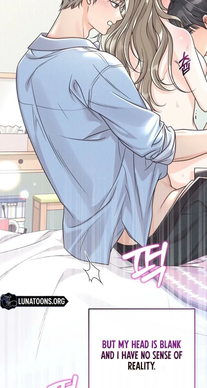 Triple Partner Chapter 10 page 34 - 