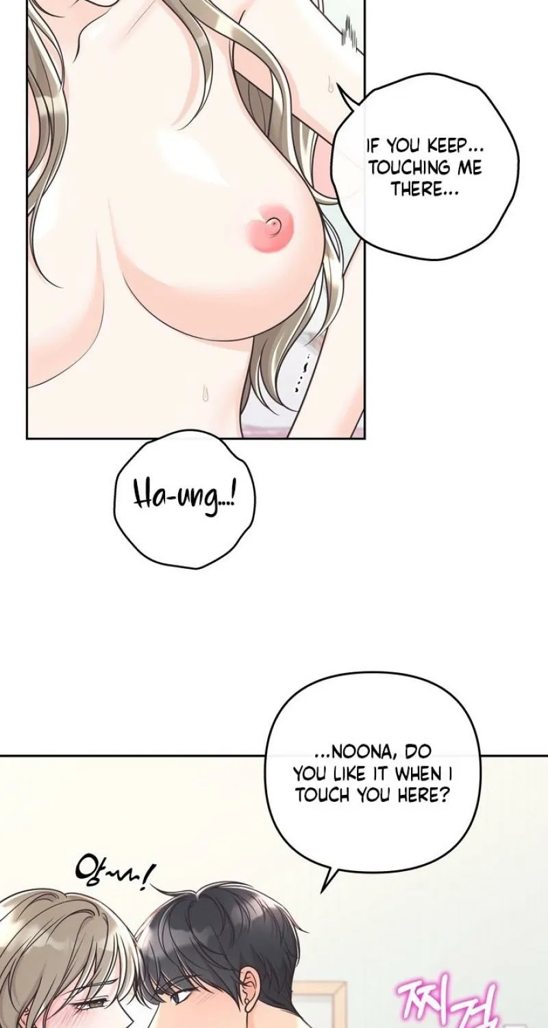 Triple Partner Chapter 10 page 38 - 