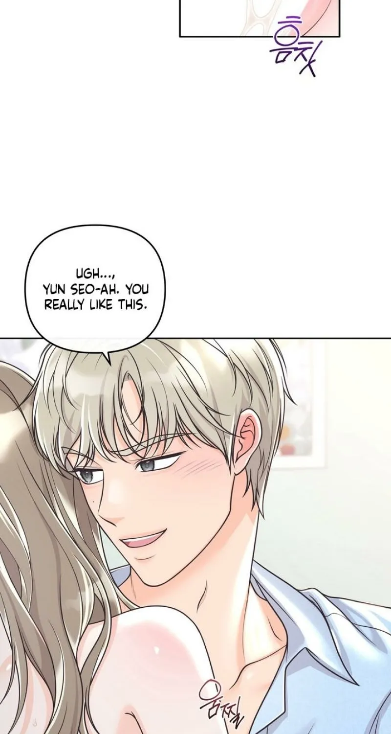 Triple Partner Chapter 10 page 40 - 