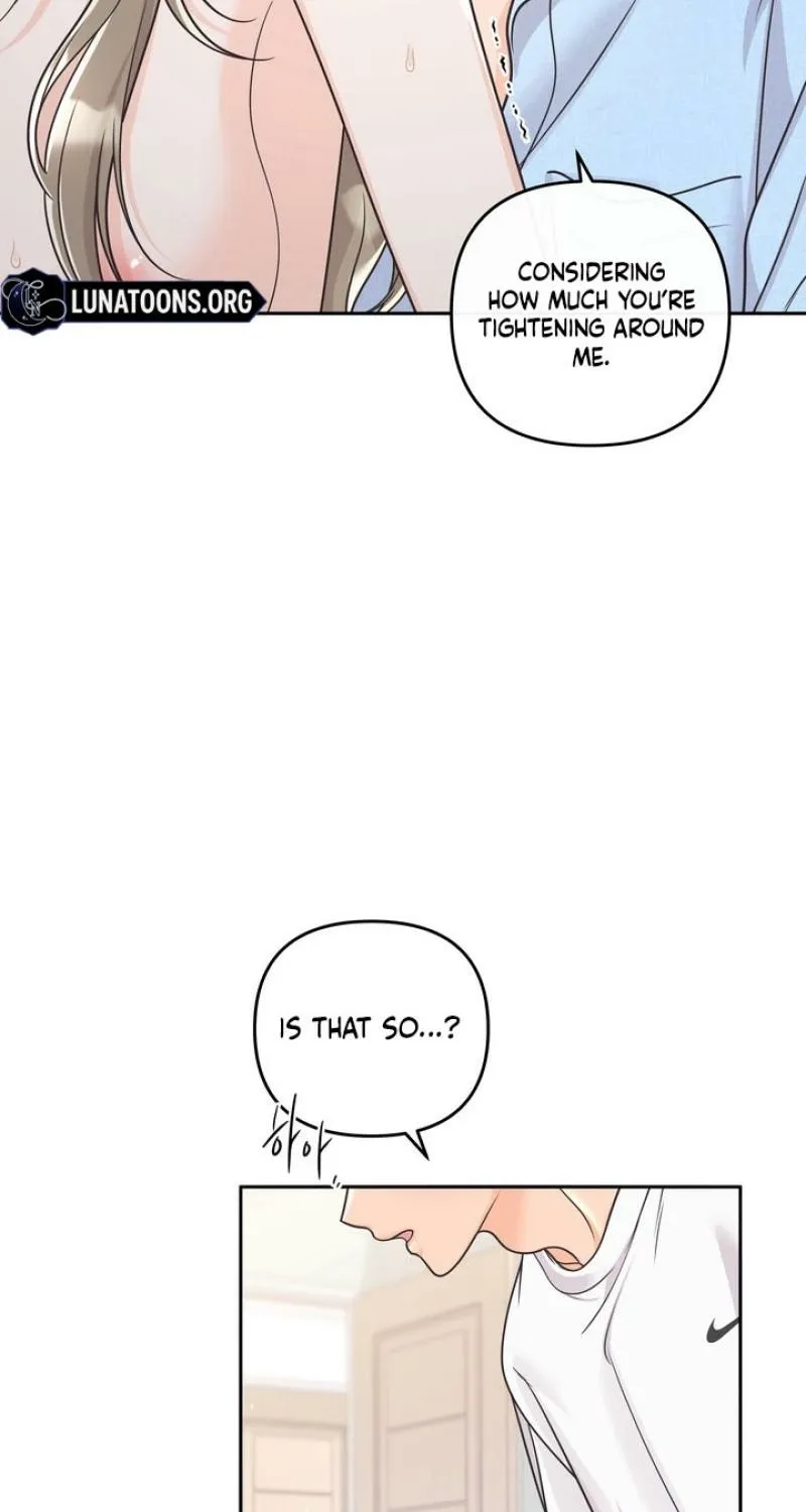 Triple Partner Chapter 10 page 41 - 