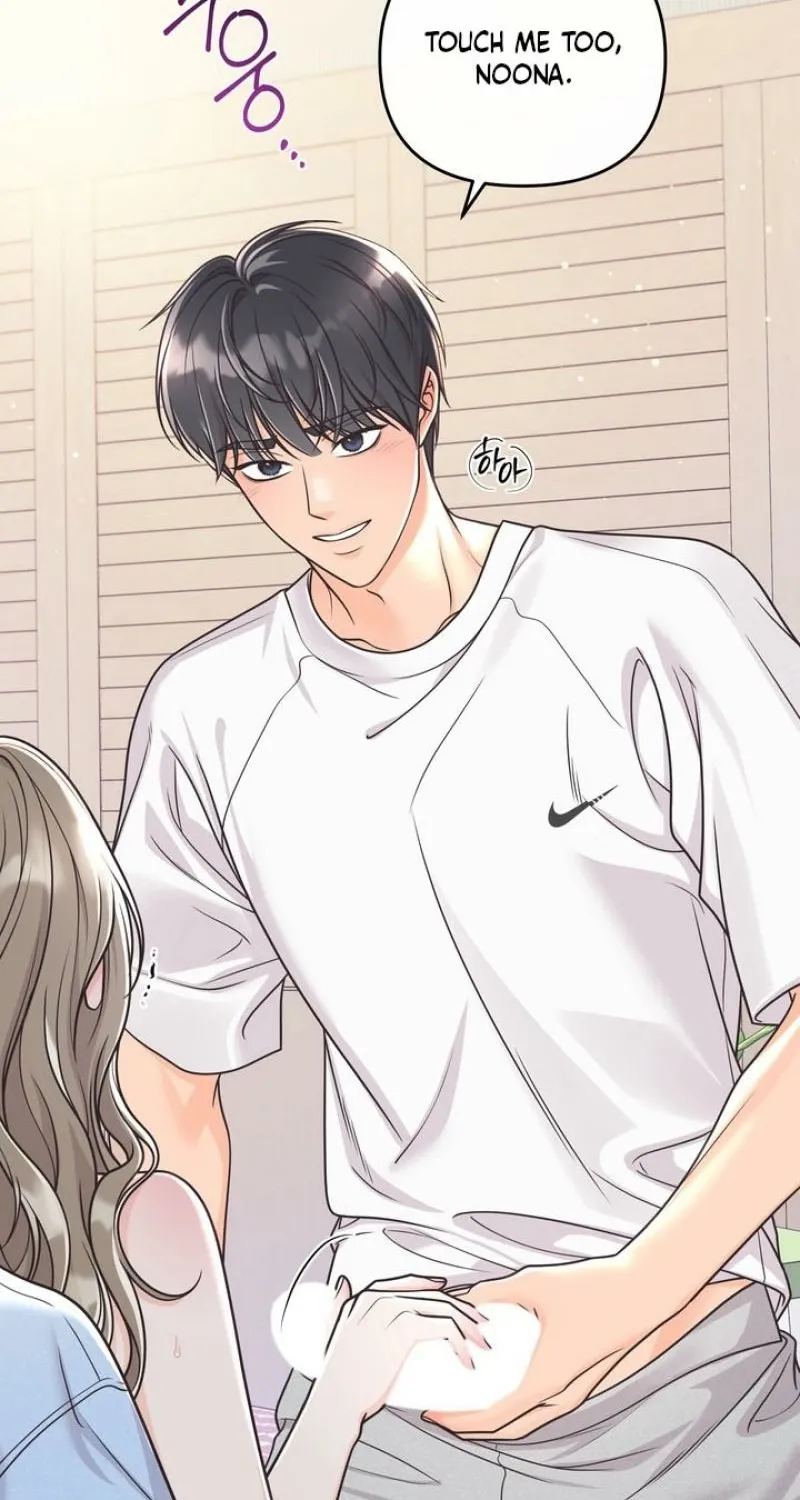 Triple Partner Chapter 10 page 43 - 