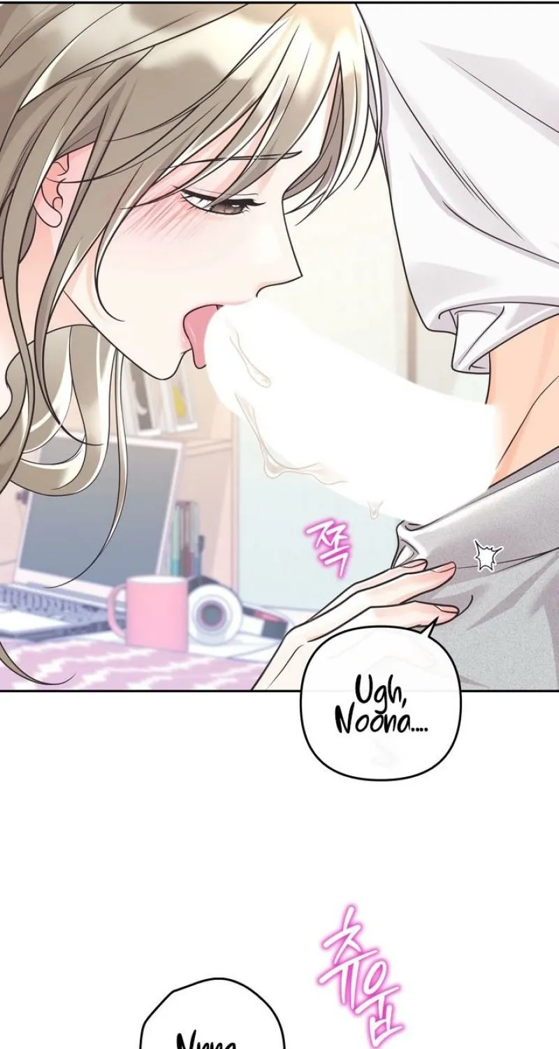 Triple Partner Chapter 10 page 49 - 