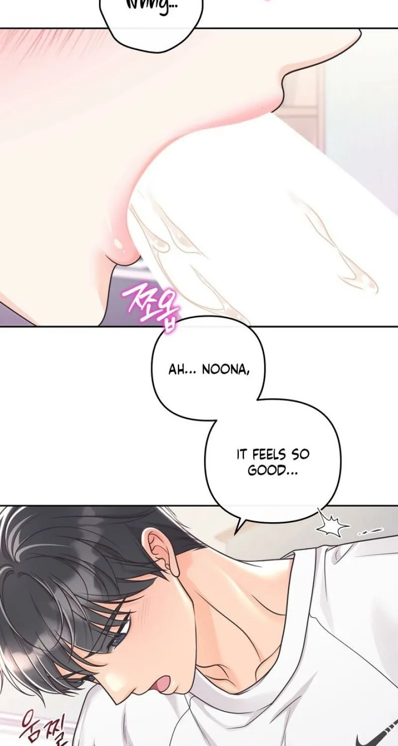 Triple Partner Chapter 10 page 50 - 