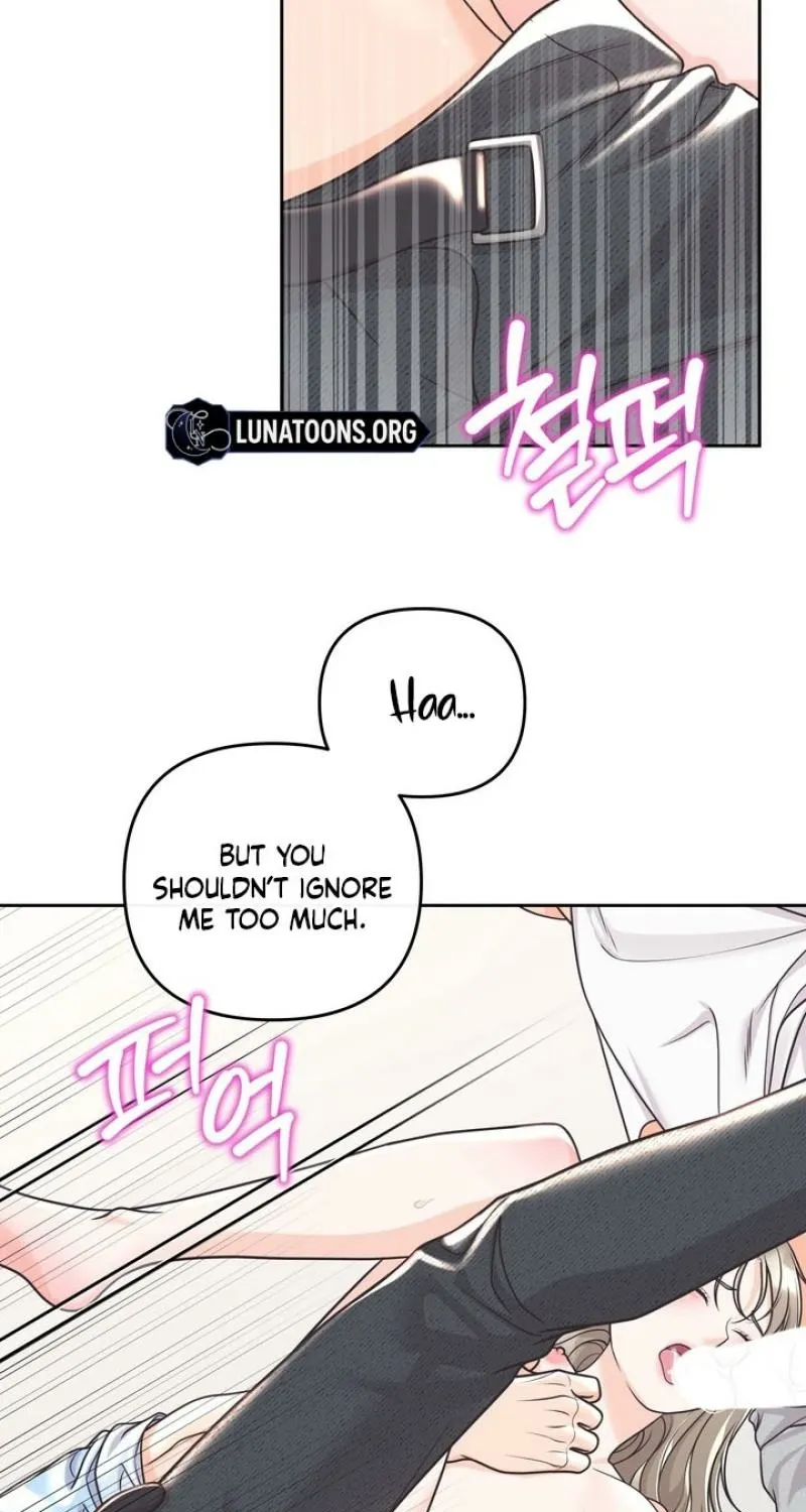 Triple Partner Chapter 10 page 53 - 
