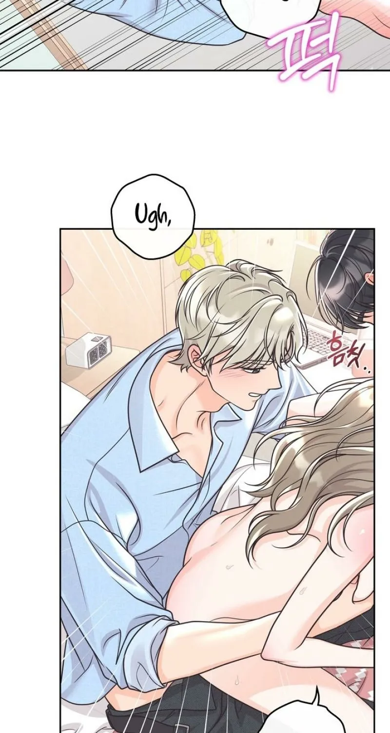 Triple Partner Chapter 10 page 55 - 