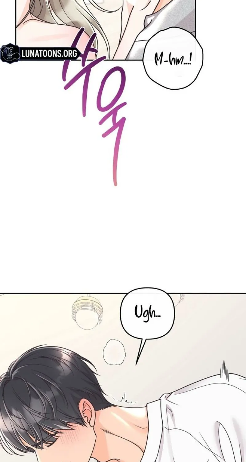 Triple Partner Chapter 10 page 57 - 