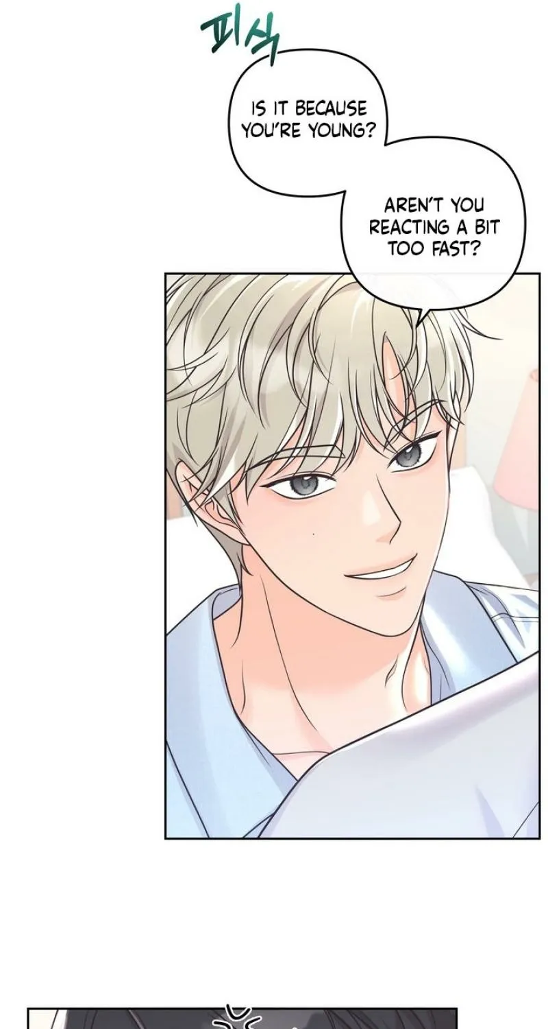 Triple Partner Chapter 10 page 61 - 