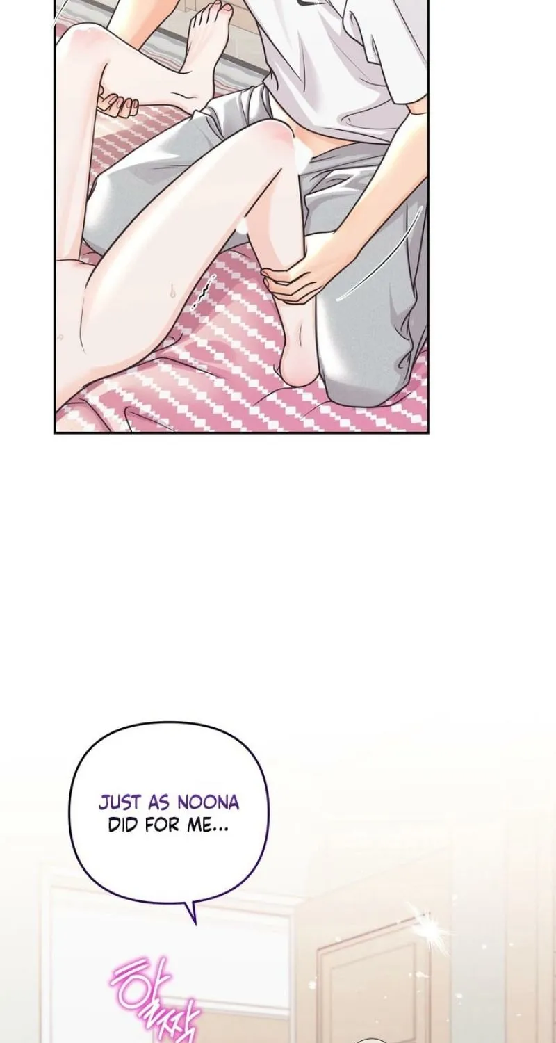 Triple Partner Chapter 10 page 70 - 