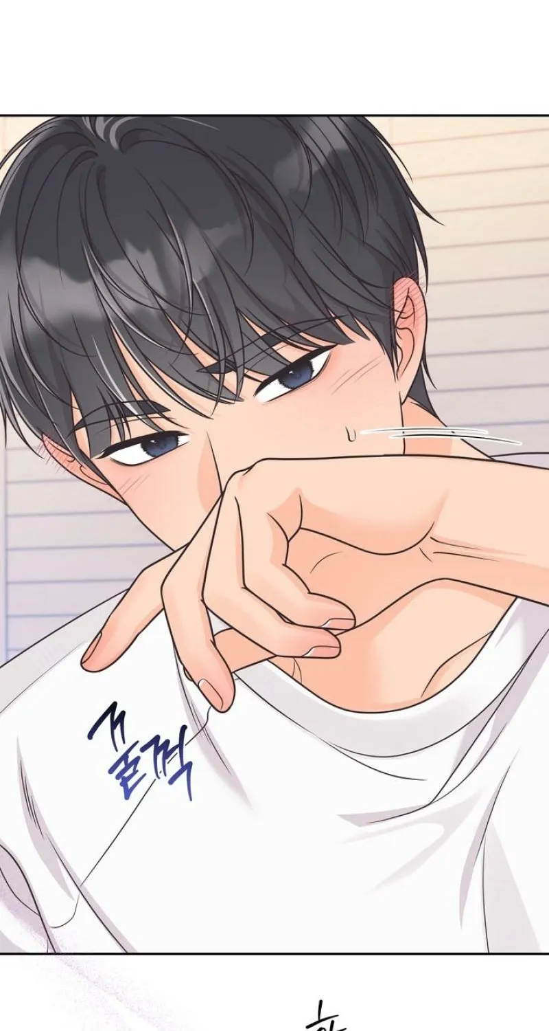 Triple Partner Chapter 10 page 10 - 