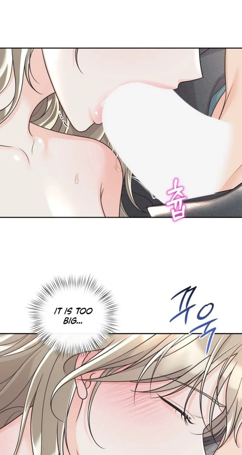 Triple Partner Chapter 11 page 2 - 