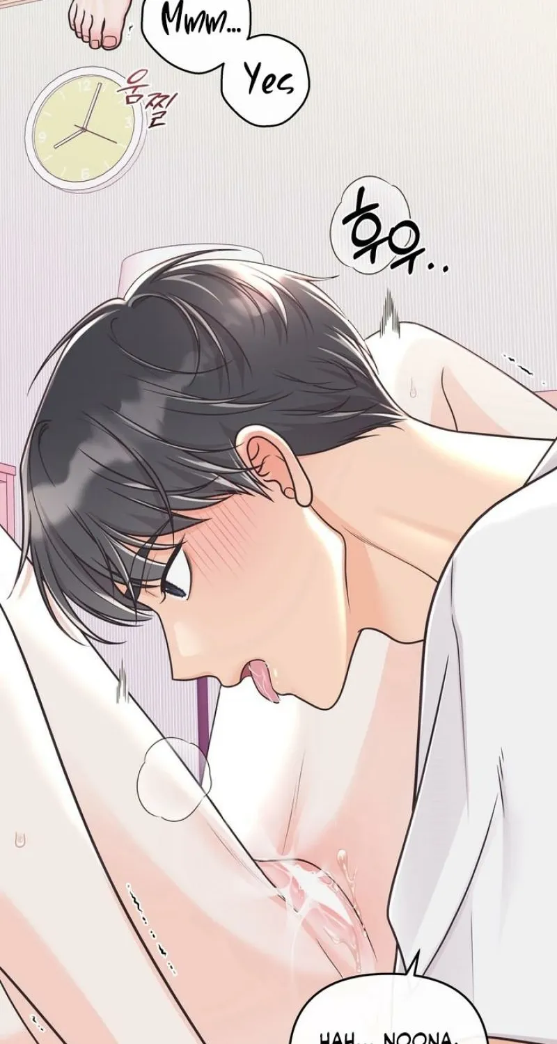 Triple Partner Chapter 11 page 14 - 