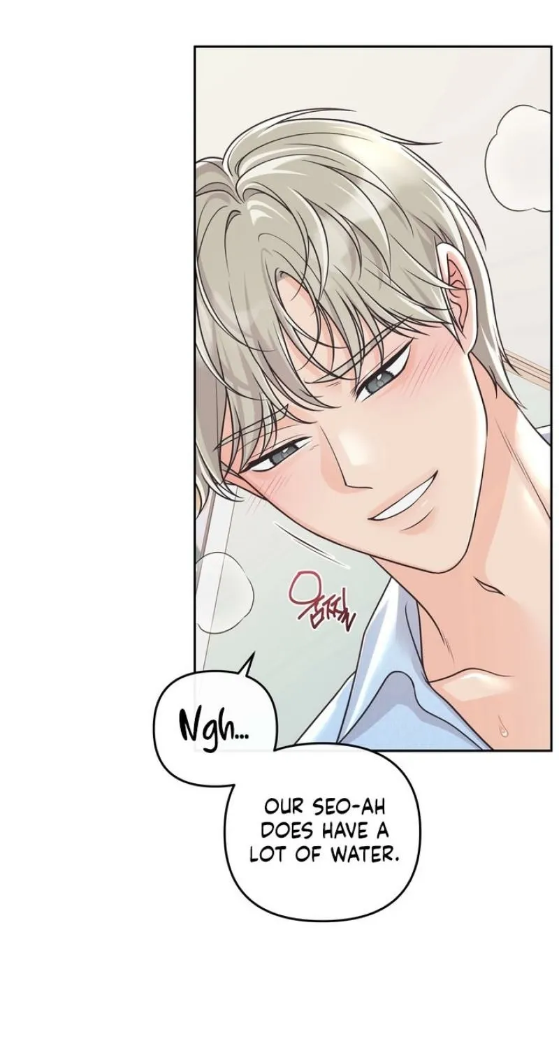Triple Partner Chapter 11 page 17 - 