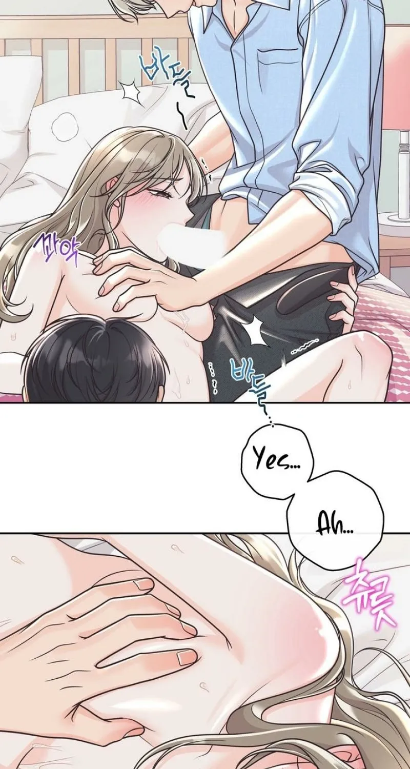 Triple Partner Chapter 11 page 20 - 