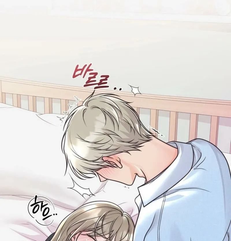 Triple Partner Chapter 11 page 30 - 