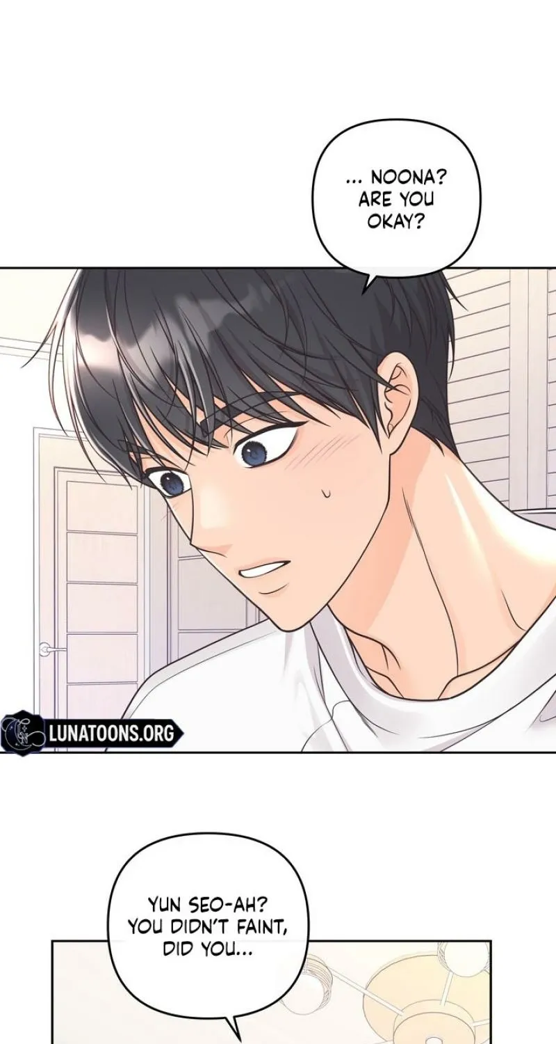 Triple Partner Chapter 11 page 34 - 