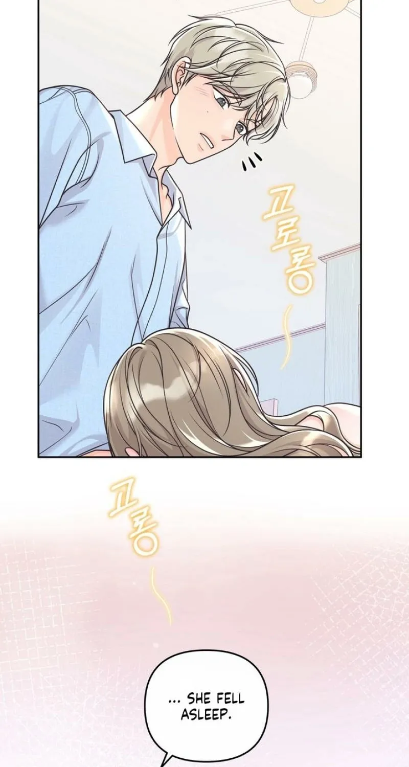 Triple Partner Chapter 11 page 35 - 