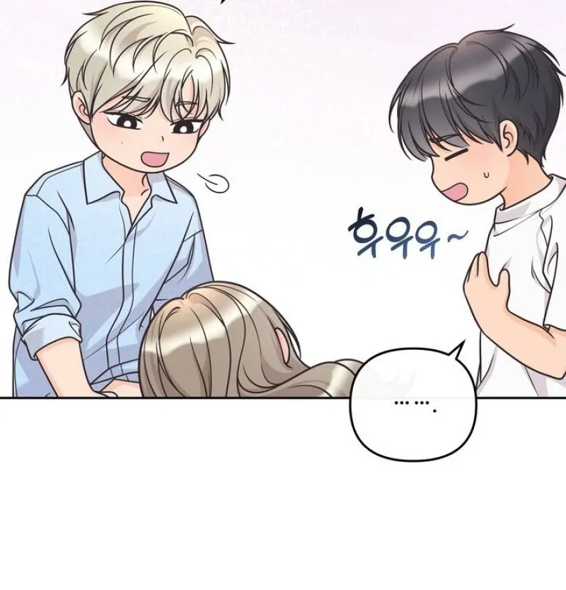 Triple Partner Chapter 11 page 36 - 