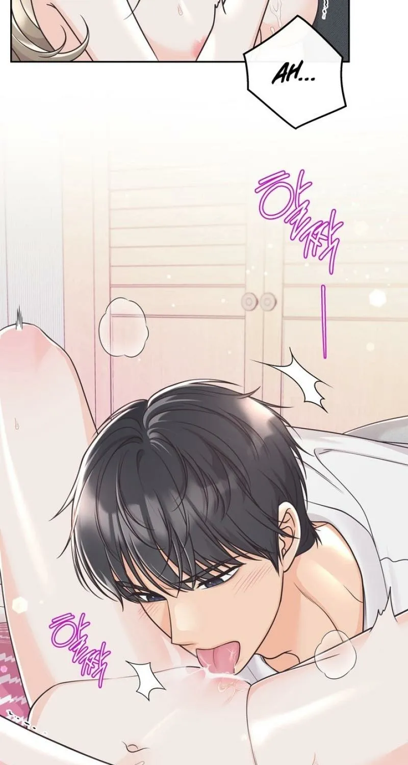 Triple Partner Chapter 11 page 5 - 