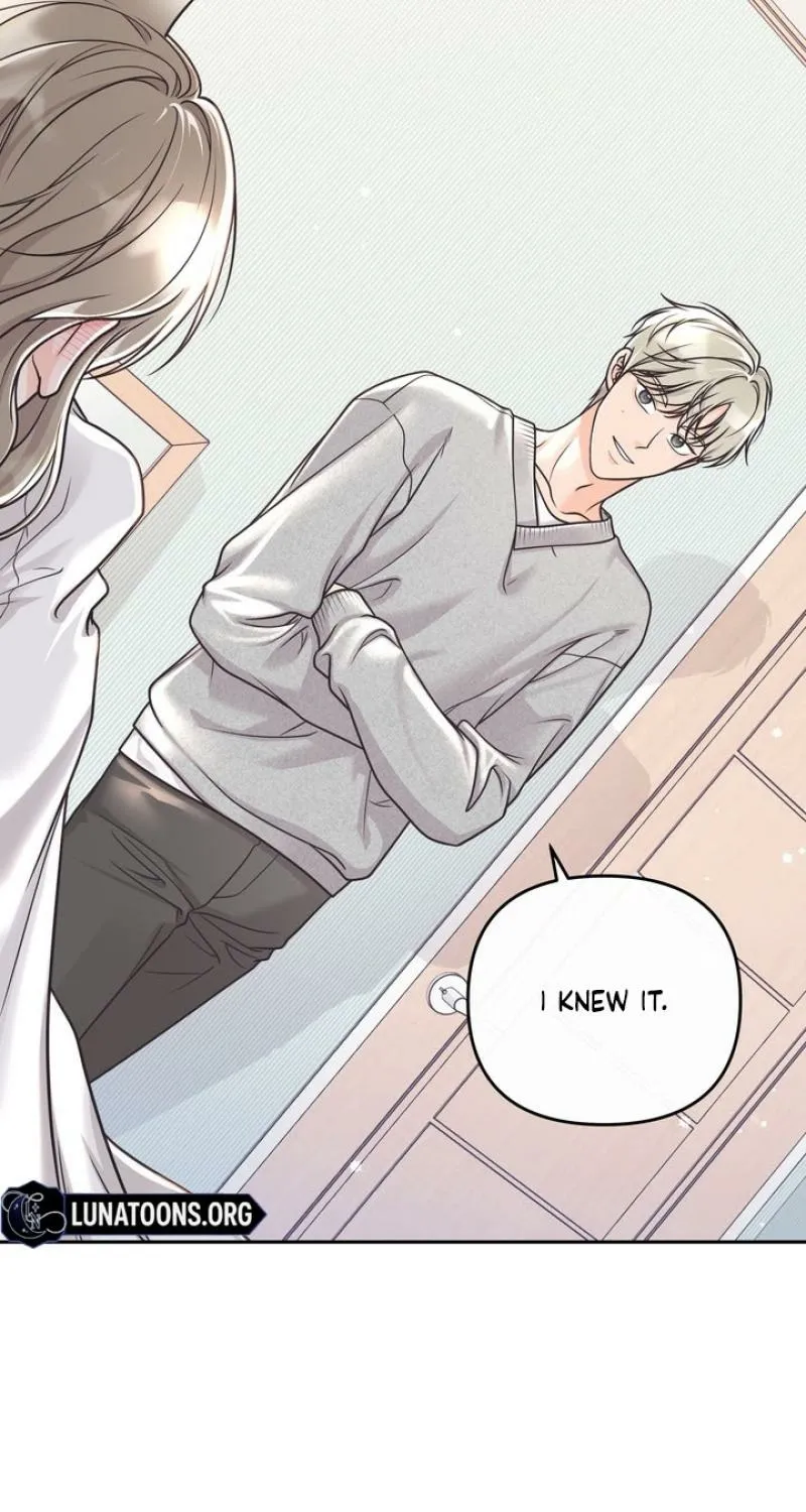 Triple Partner Chapter 11 page 53 - 