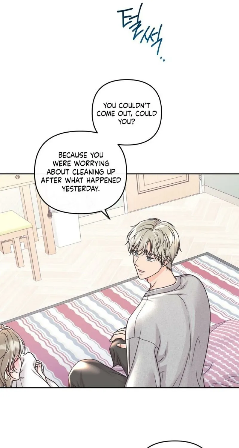 Triple Partner Chapter 11 page 55 - 