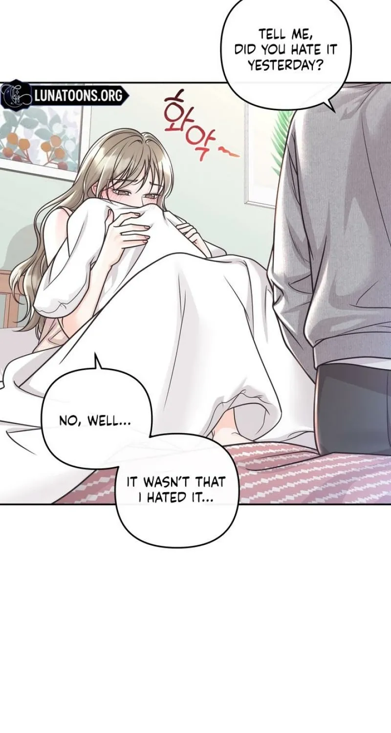 Triple Partner Chapter 11 page 56 - 