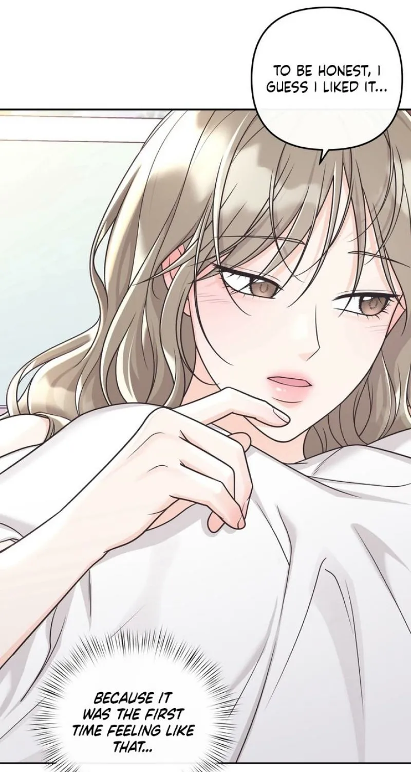 Triple Partner Chapter 11 page 57 - 