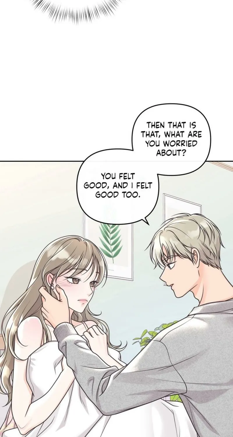 Triple Partner Chapter 11 page 58 - 