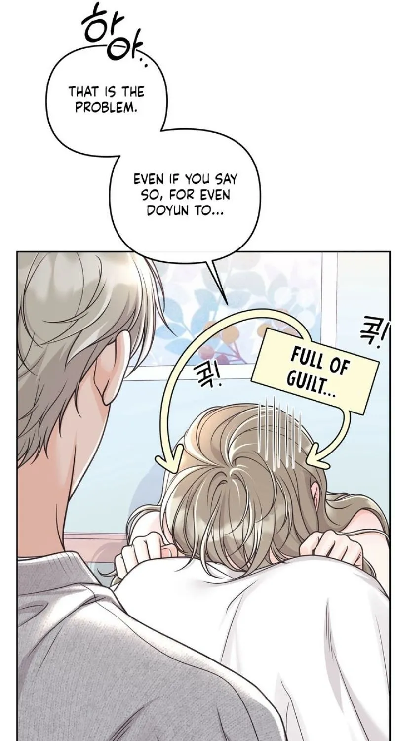 Triple Partner Chapter 11 page 61 - 