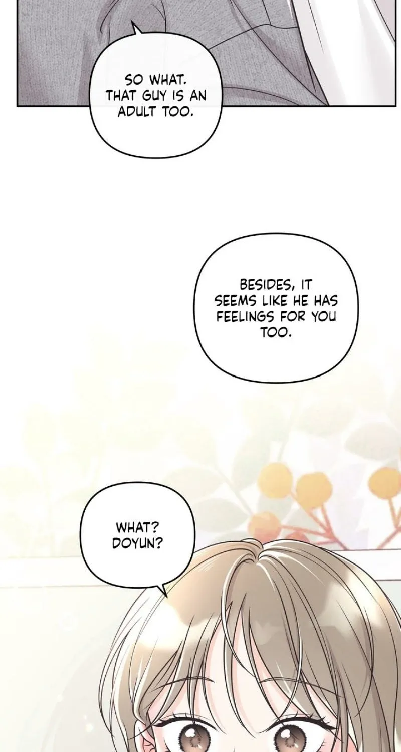 Triple Partner Chapter 11 page 62 - 