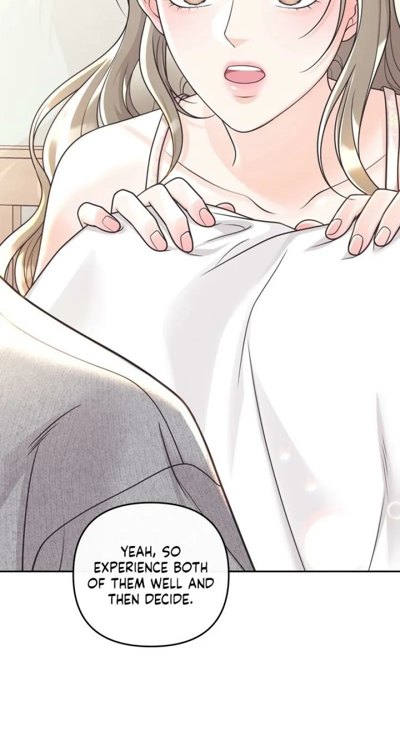 Triple Partner Chapter 11 page 63 - 