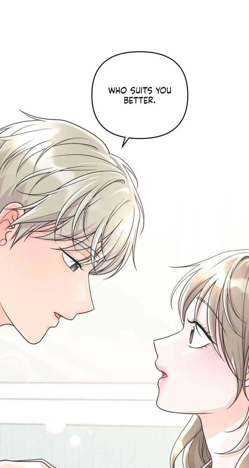 Triple Partner Chapter 11 page 64 - 