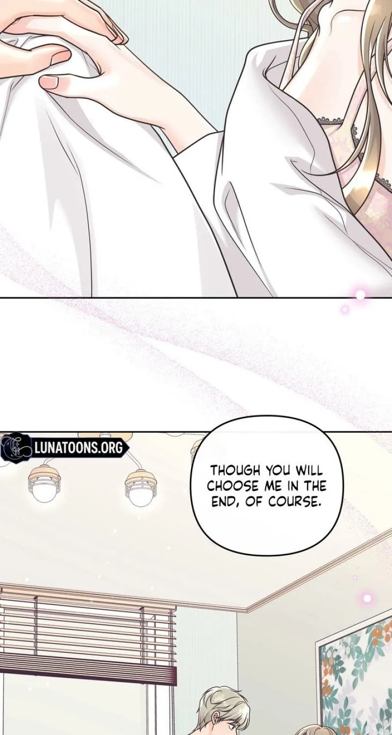 Triple Partner Chapter 11 page 65 - 
