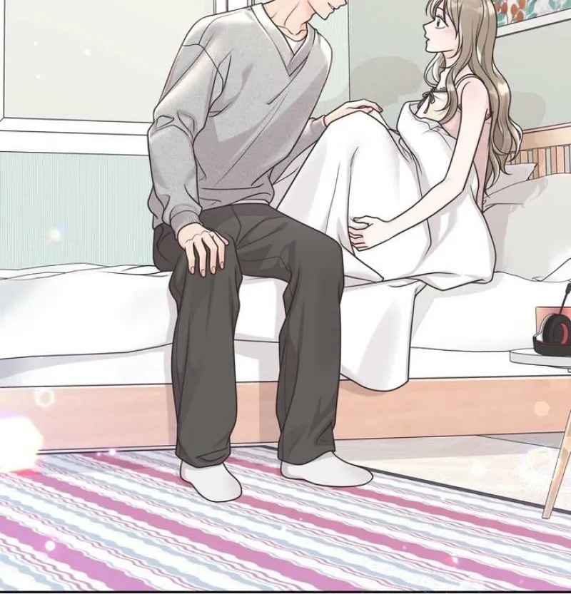Triple Partner Chapter 11 page 66 - 