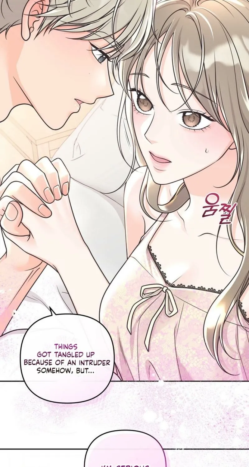 Triple Partner Chapter 11 page 70 - 