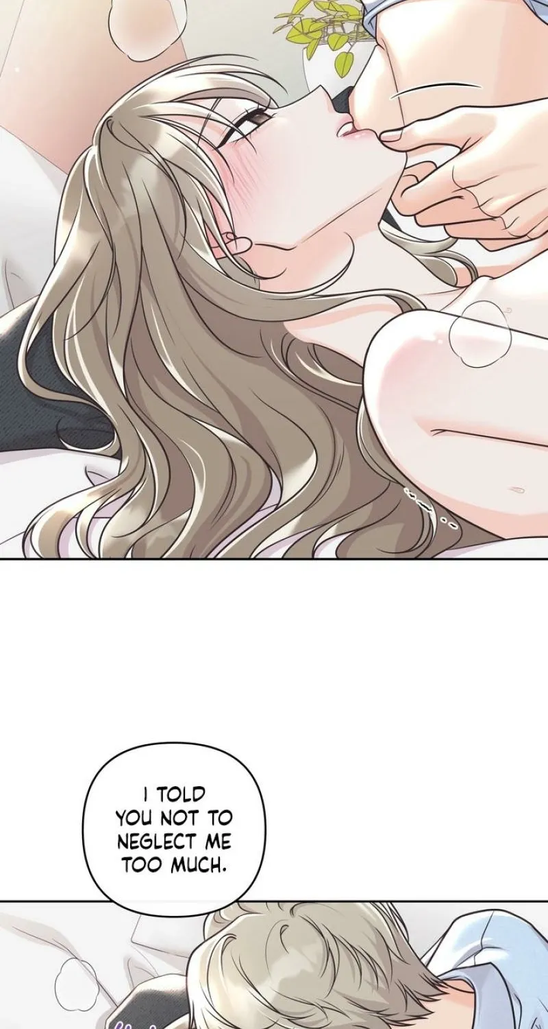 Triple Partner Chapter 11 page 8 - 