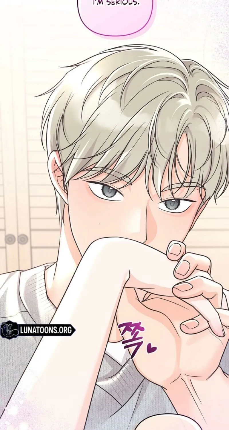 Triple Partner Chapter 11 page 71 - 