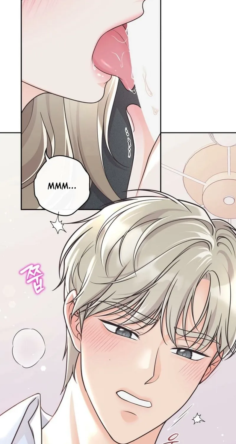 Triple Partner Chapter 11 page 10 - 