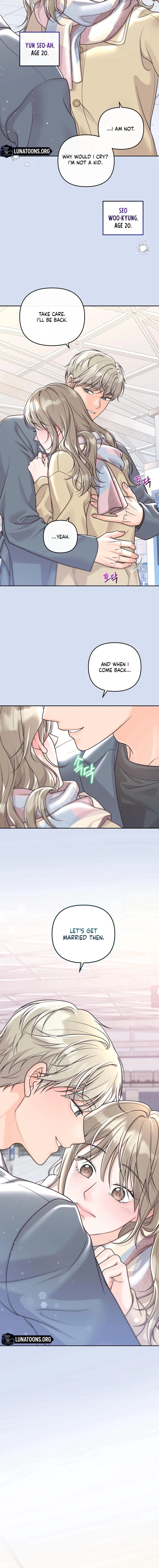 Triple Partner Chapter 12 page 2 - 