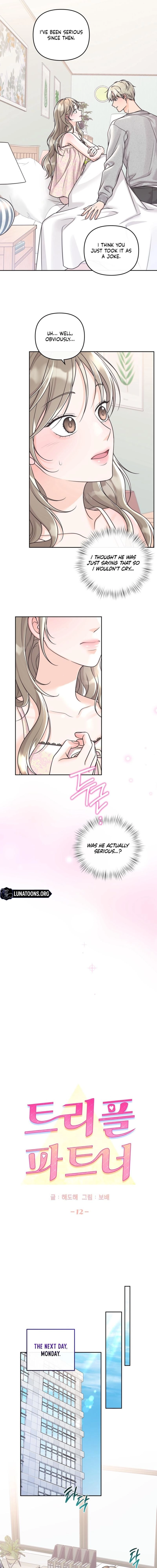 Triple Partner Chapter 12 page 3 - 