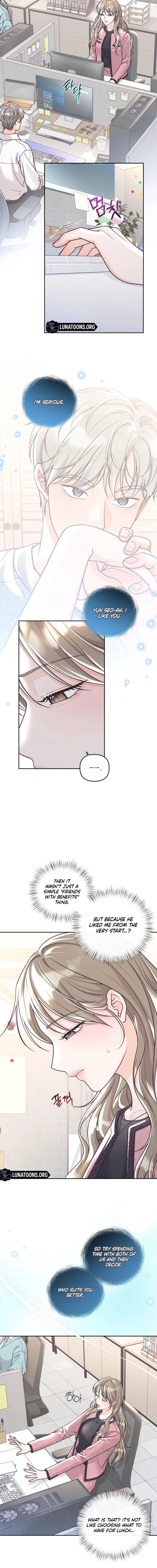 Triple Partner Chapter 12 page 4 - 